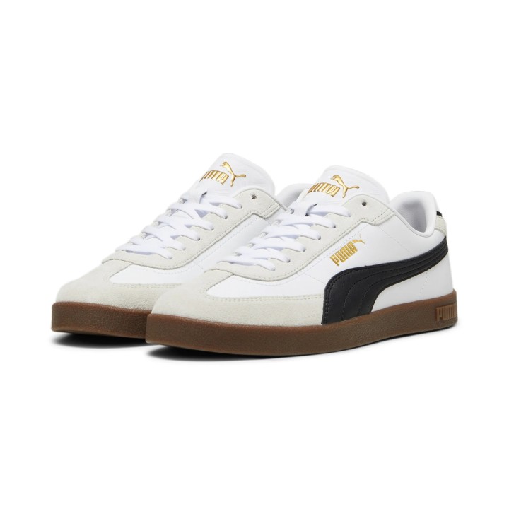 ZAPATILLAS PUMA MOD. CLUB II ERA