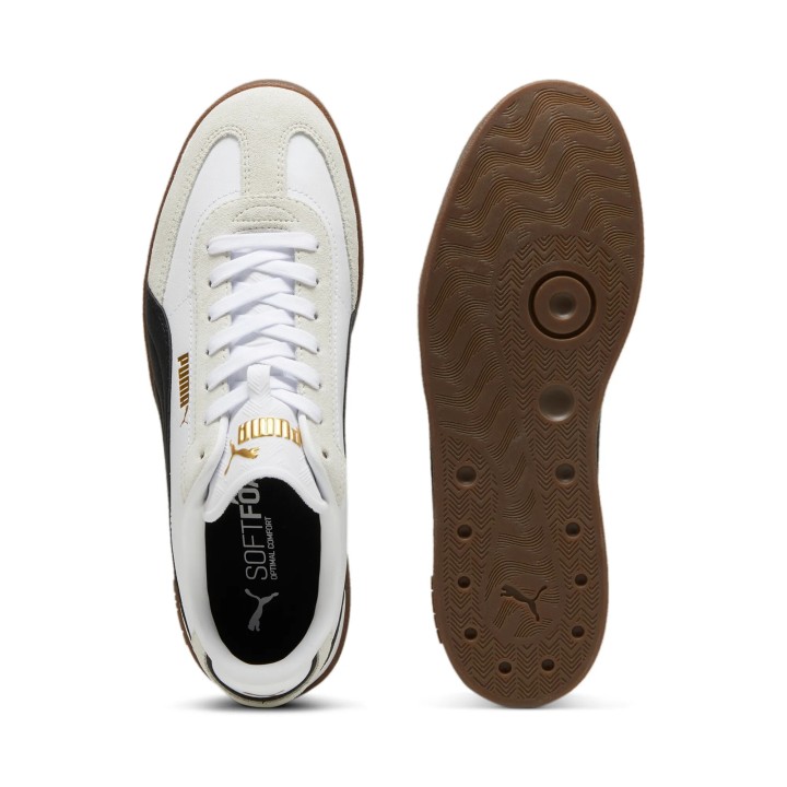 ZAPATILLAS PUMA MOD. CLUB II ERA