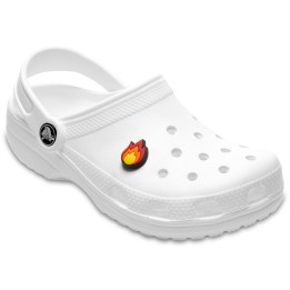 JIBBITZ CROCS MOD. FUEGO