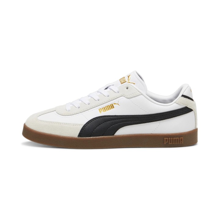 ZAPATILLAS PUMA MOD. CLUB II ERA