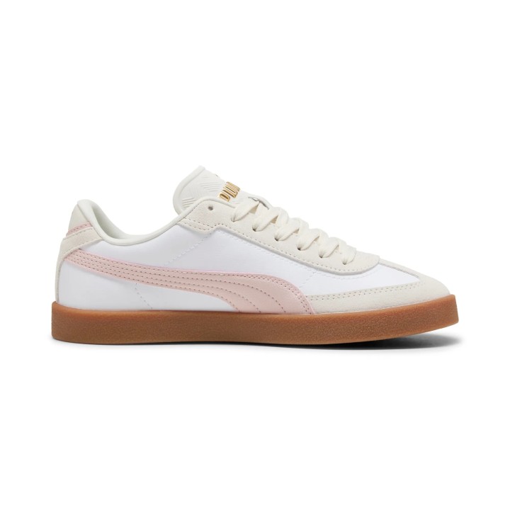 ZAPATILLAS PUMA MOD. CLUB II ERA