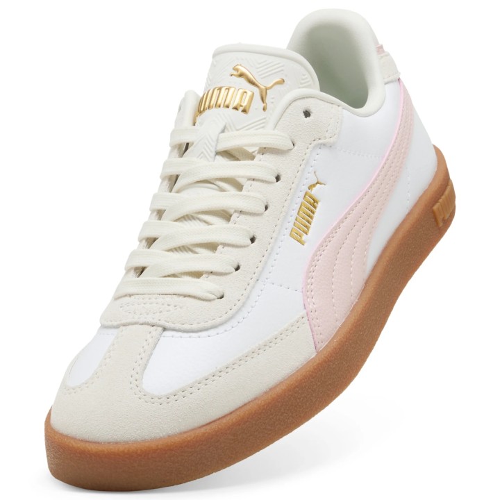 ZAPATILLAS PUMA MOD. CLUB II ERA