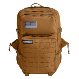 MOCHILA ELITEX MOD. V2 45L.