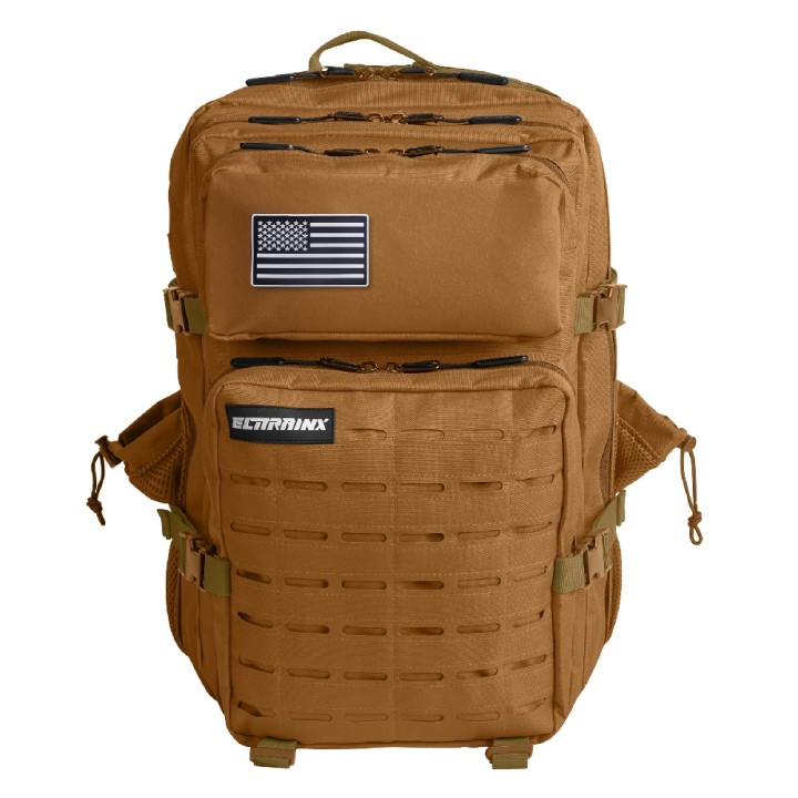 MOCHILA ELITEX MOD. V2 45L.
