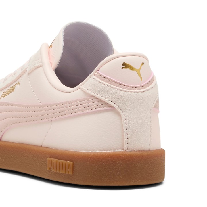 ZAPATILLAS PUMA MOD. CLUB II ERA