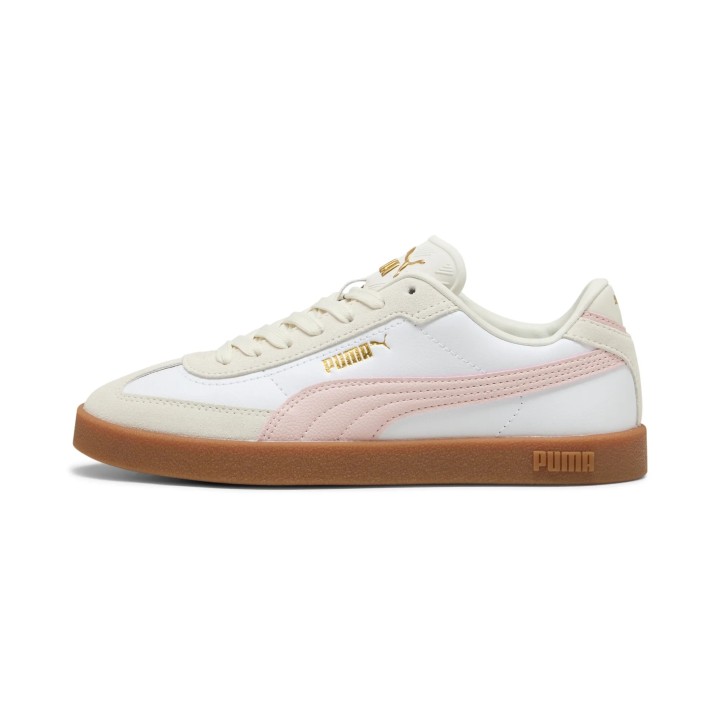 ZAPATILLAS PUMA MOD. CLUB II ERA