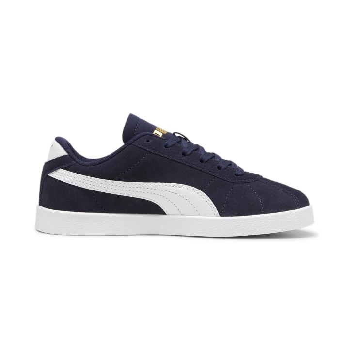 ZAPATILLAS PUMA MOD. CLUB LI JR