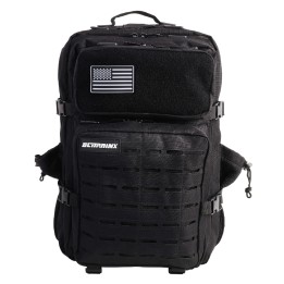 MOCHILA ELITEX MOD. V2 45L.