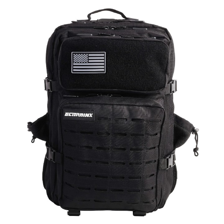 MOCHILA ELITEX MOD. V2 45L.