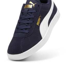 ZAPATILLAS PUMA MOD. CLUB LI JR