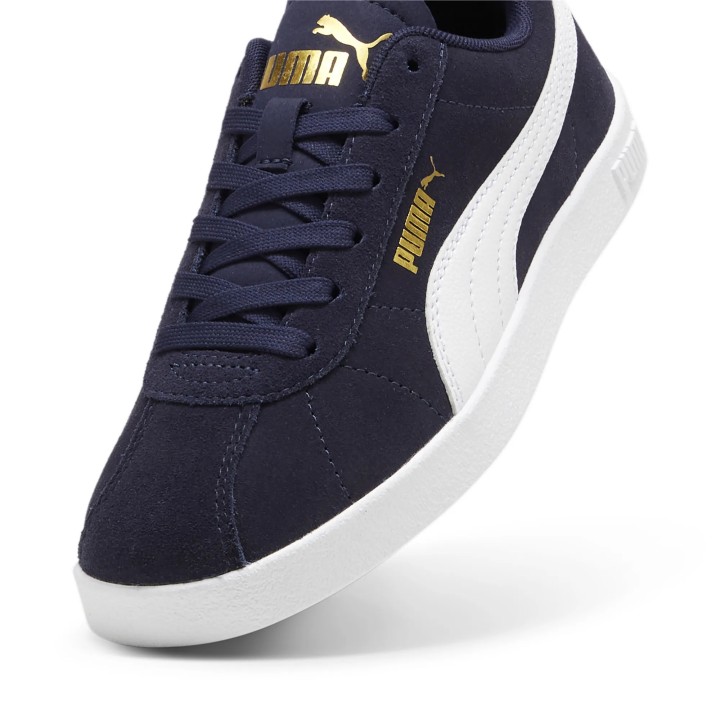 ZAPATILLAS PUMA MOD. CLUB LI JR
