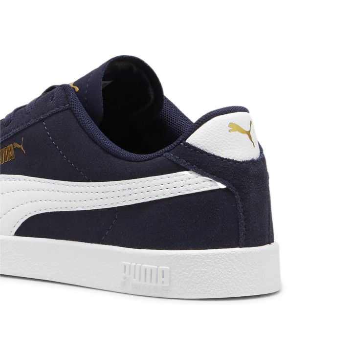 ZAPATILLAS PUMA MOD. CLUB LI JR