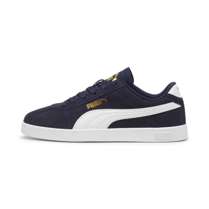 ZAPATILLAS PUMA MOD. CLUB LI JR