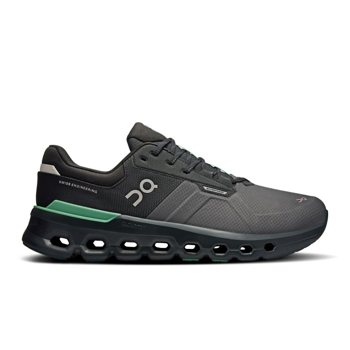 ZAPATILLAS ON MOD. CLOUDRUNNER 2 WATERPR