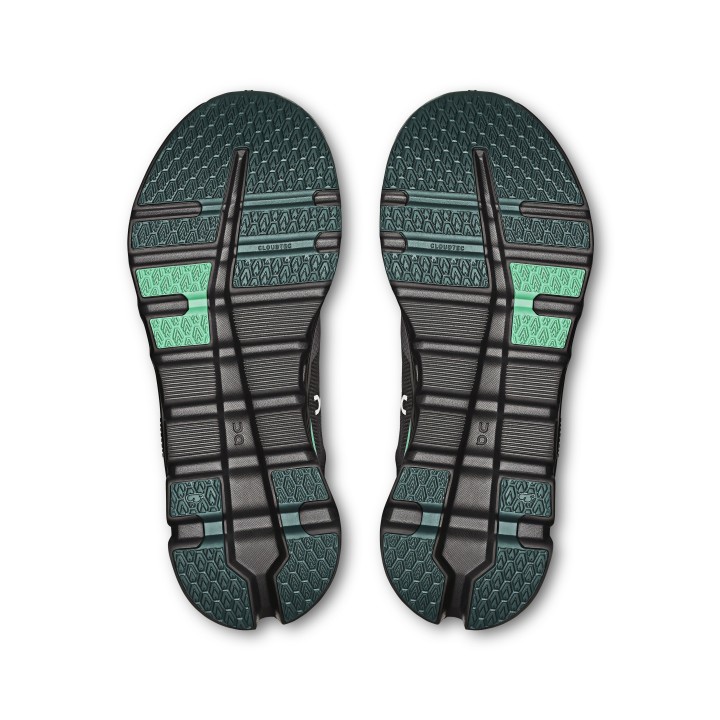 ZAPATILLAS ON MOD. CLOUDRUNNER 2 WATERPR