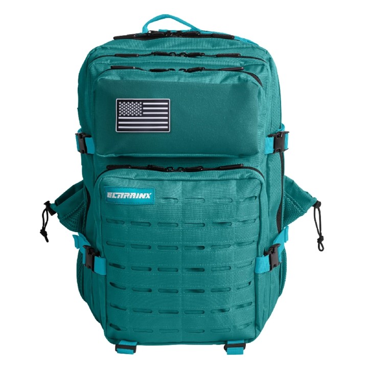 MOCHILA ELITEX MOD. V2 45L.