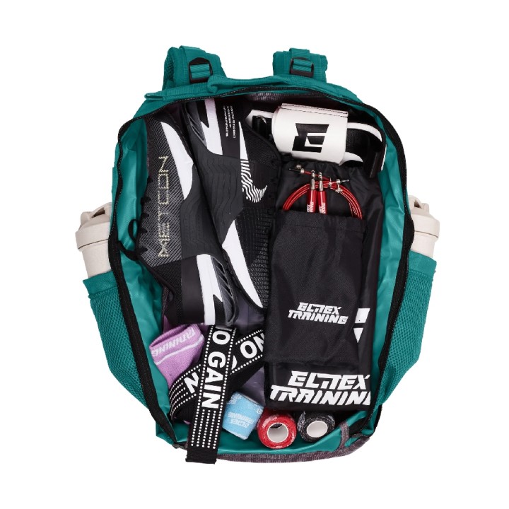 MOCHILA ELITEX MOD. V2 45L.