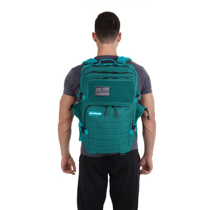 MOCHILA ELITEX MOD. V2 45L.