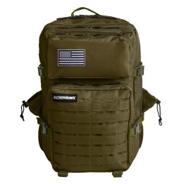 MOCHILA ELITEX MOD. V2 45L.
