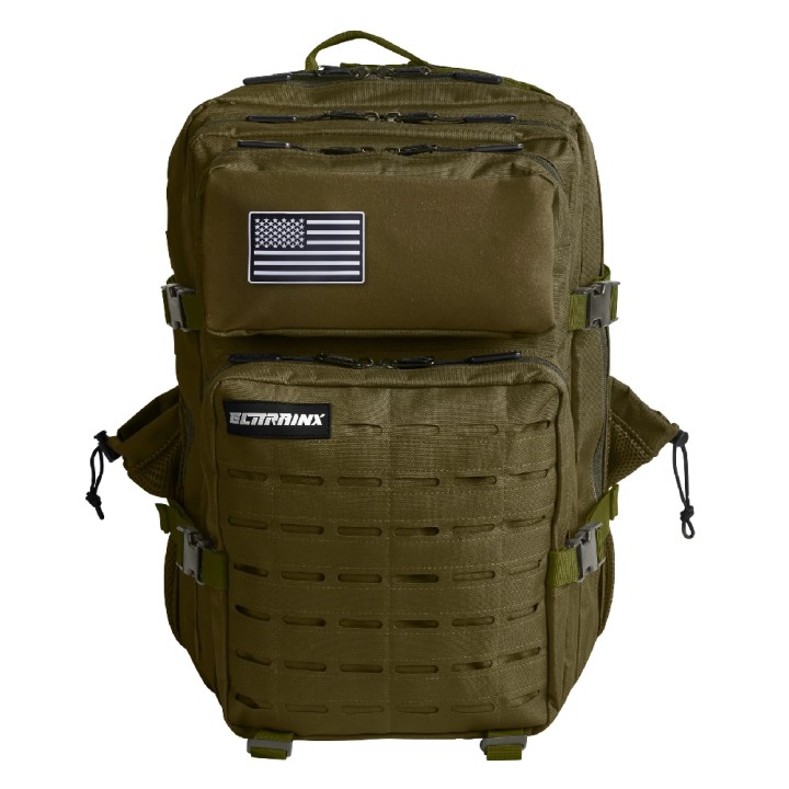 MOCHILA ELITEX MOD. V2 45L.