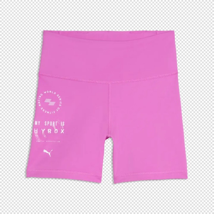 MALLA CORTA PUMA MOD. HYROX TAD