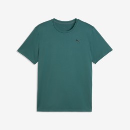 CAMISETA PUMA MOD. TAD ESS SOID CAT