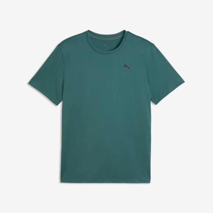 CAMISETA PUMA MOD. TAD ESS SOID CAT