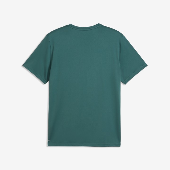 CAMISETA PUMA MOD. TAD ESS SOID CAT