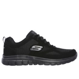 ZAPATILLAS SKECHERS MOD. BURNS AGOURA