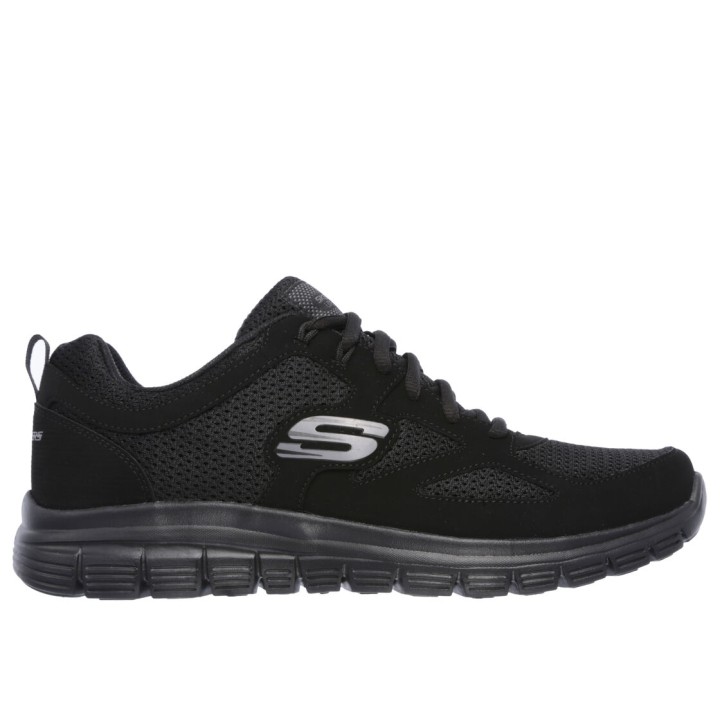 ZAPATILLAS SKECHERS MOD. BURNS AGOURA