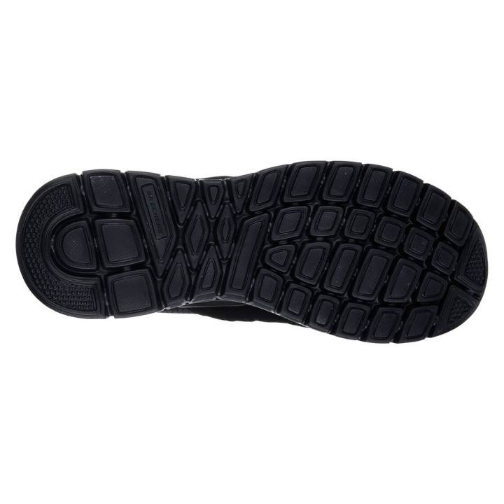 ZAPATILLAS SKECHERS MOD. BURNS AGOURA