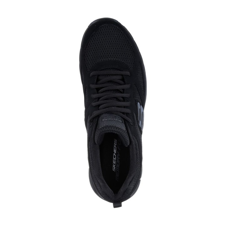 ZAPATILLAS SKECHERS MOD. BURNS AGOURA