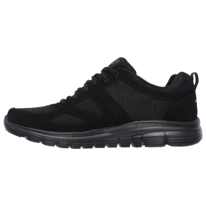 ZAPATILLAS SKECHERS MOD. BURNS AGOURA