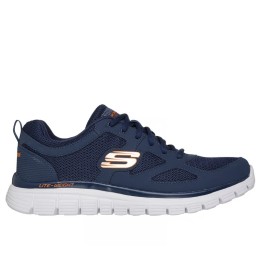 ZAPATILLAS SKECHERS MOD. BURNS AGOURA