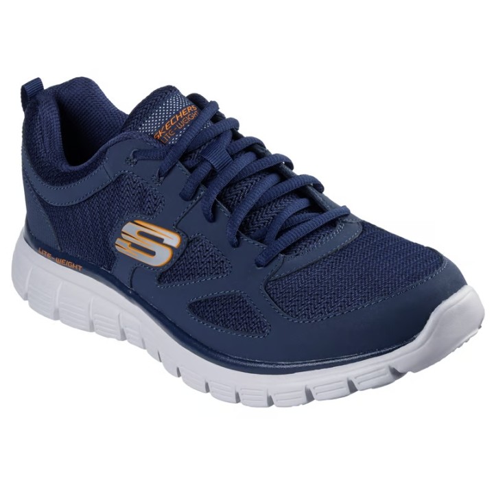 ZAPATILLAS SKECHERS MOD. BURNS AGOURA