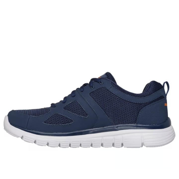 ZAPATILLAS SKECHERS MOD. BURNS AGOURA