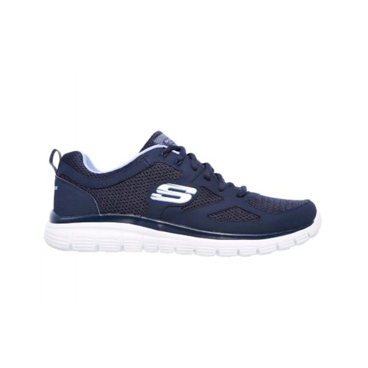 ZAPATILLAS SKECHERS MOD. BURNS AGOURA