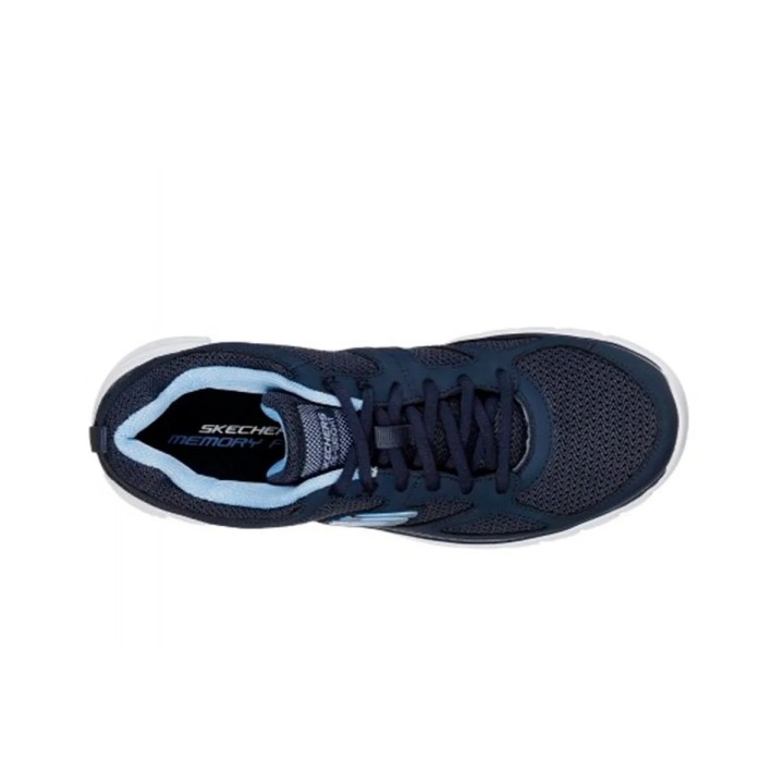 ZAPATILLAS SKECHERS MOD. BURNS AGOURA