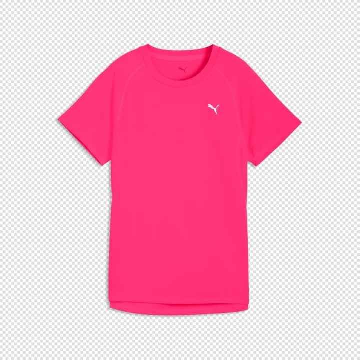 CAMISETA PUMA MOD. RUN VELOCITY