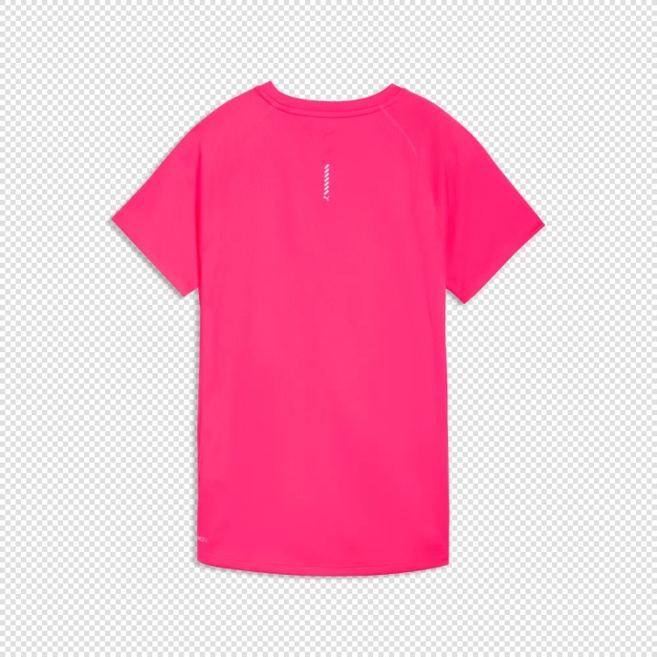 CAMISETA PUMA MOD. RUN VELOCITY