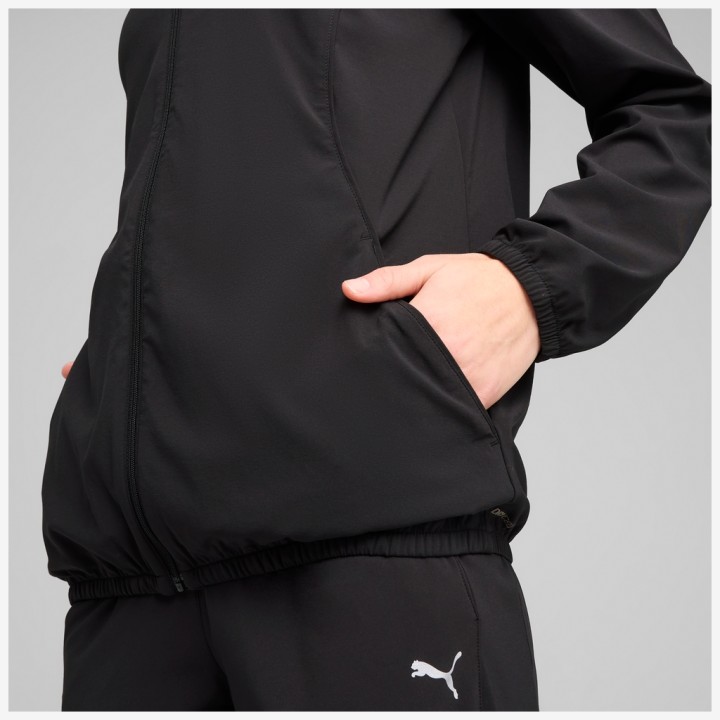 CORTAVIENTOS PUMA MOD. RUN VELOCITY