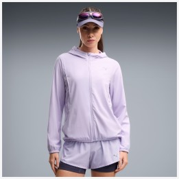 CORTAVIENTOS PUMA MOD. RUN VELOCITY
