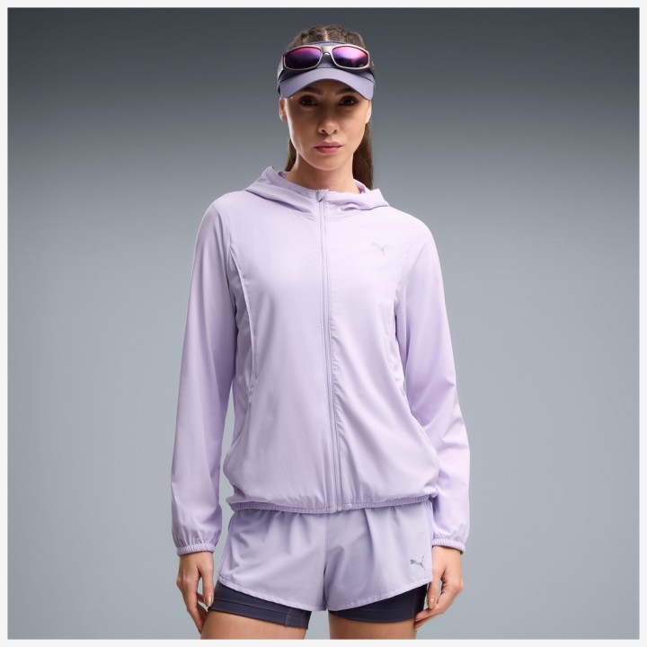 CORTAVIENTOS PUMA MOD. RUN VELOCITY