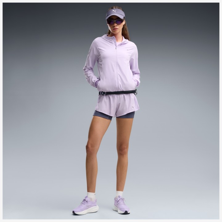 CORTAVIENTOS PUMA MOD. RUN VELOCITY