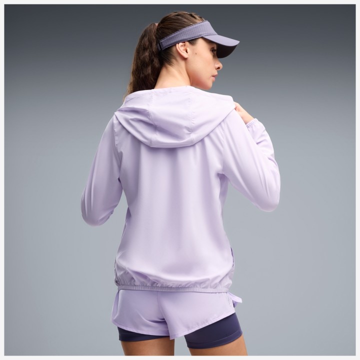 CORTAVIENTOS PUMA MOD. RUN VELOCITY