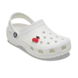 JIBBITZ CROCS MOD. CEREZAS