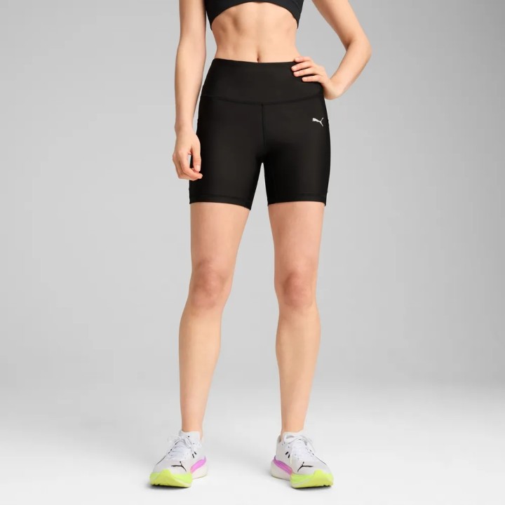 PANTALON CORTO PUMA MOD. RUN VLCTY 5