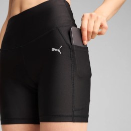 PANTALON CORTO PUMA MOD. RUN VLCTY 5