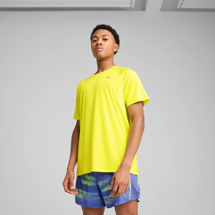 CAMISETA PUMA MOD. RUN VELOCITY