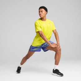 CAMISETA PUMA MOD. RUN VELOCITY